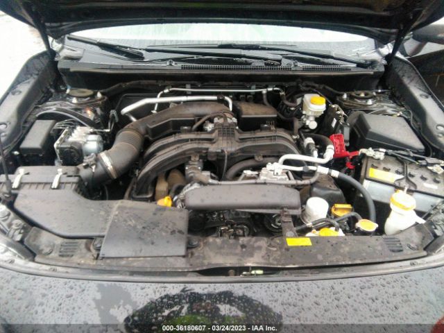 JF2GTHSC0NH207316 Subaru Crosstrek Sport