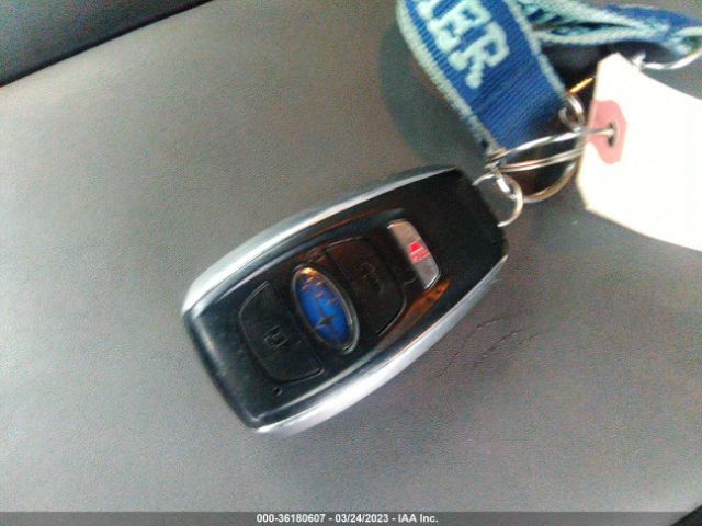JF2GTHSC0NH207316 Subaru Crosstrek Sport