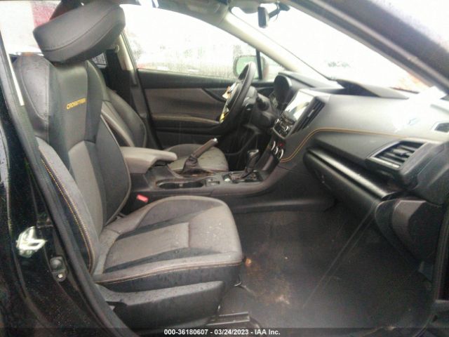 JF2GTHSC0NH207316 Subaru Crosstrek Sport