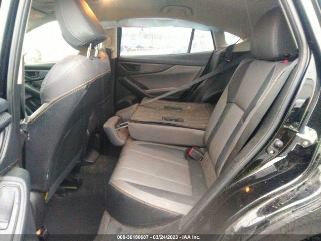 JF2GTHSC0NH207316 Subaru Crosstrek Sport