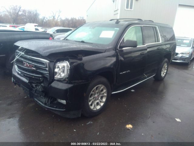 1GKS2GKC7KR274219 GMC Yukon Xl Slt
