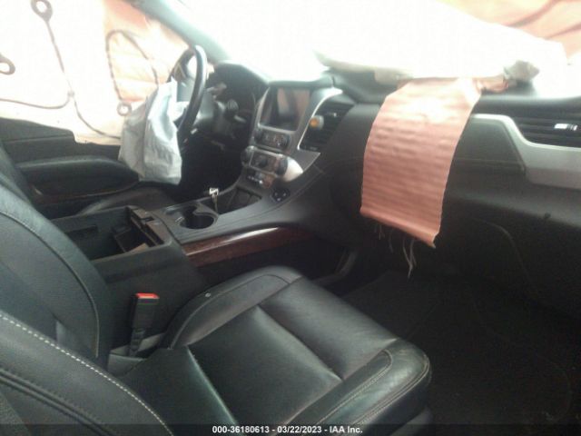 1GKS2GKC7KR274219 GMC Yukon Xl Slt