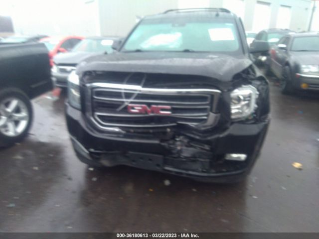 1GKS2GKC7KR274219 GMC Yukon Xl Slt