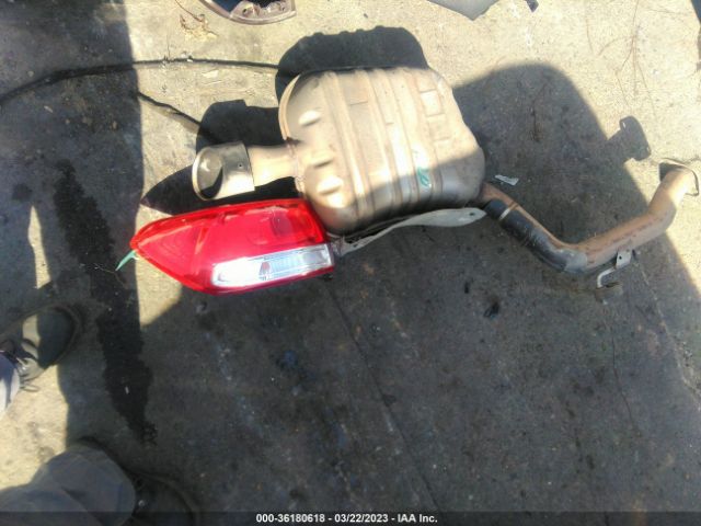 5XYPHDA59GG132476 KIA SORENTO EX