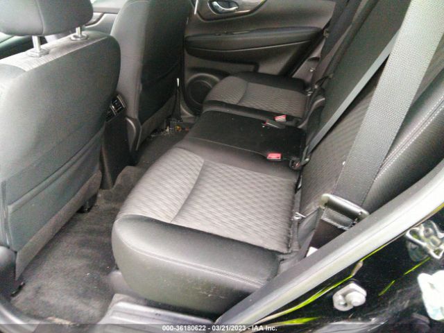 JN8AT2MT3LW012497 Nissan ROGUE SV