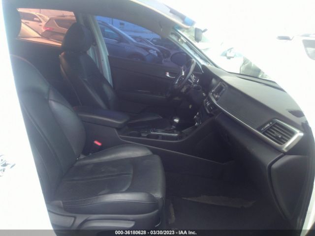 5XXGU4L32GG042663 KIA OPTIMA EX
