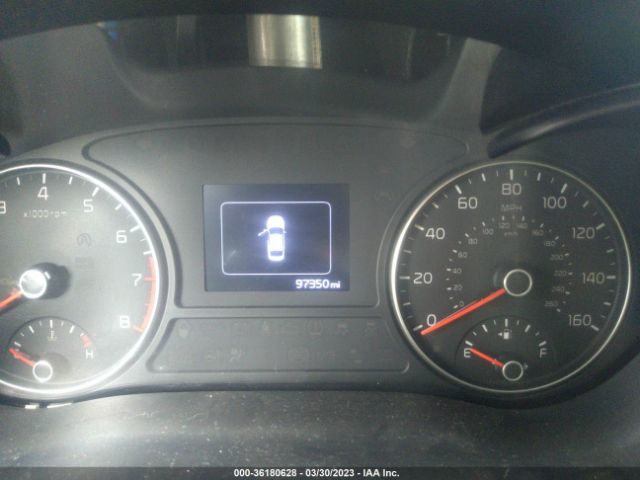 5XXGU4L32GG042663 KIA OPTIMA EX