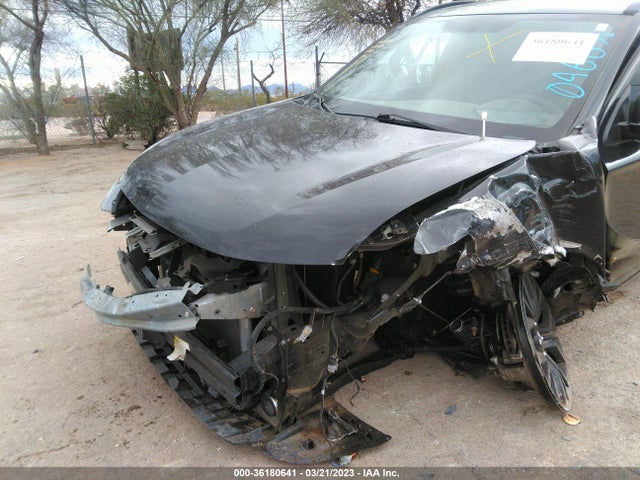 JA4AD3A30JZ046891 Mitsubishi Outlander Se/sel/le