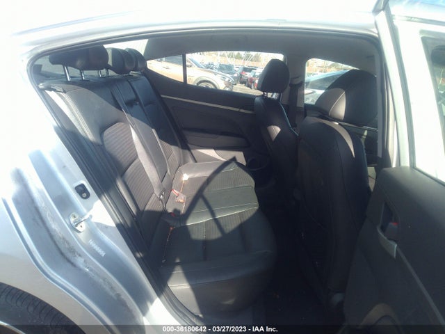 2017 HYUNDAI ELANTRA LIMITED VIN: KMHD84LF1HU223908