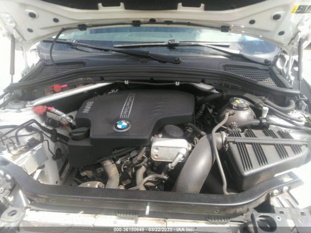 5UXWX9C54H0T15279 BMW X3 Xdrive28i