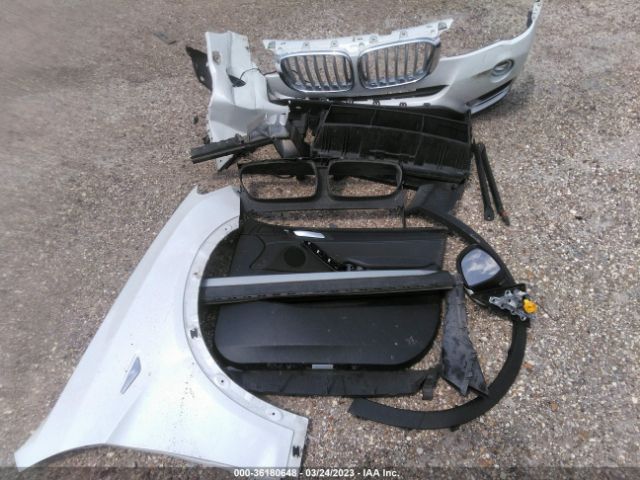 5UXWX9C54H0T15279 BMW X3 Xdrive28i