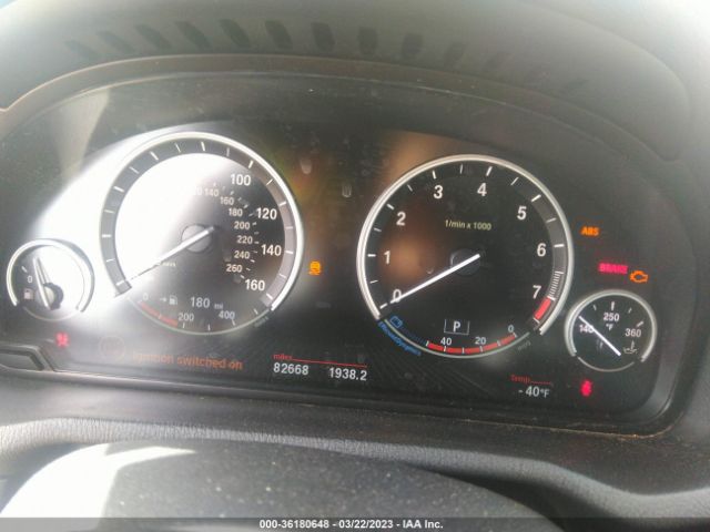 5UXWX9C54H0T15279 BMW X3 Xdrive28i