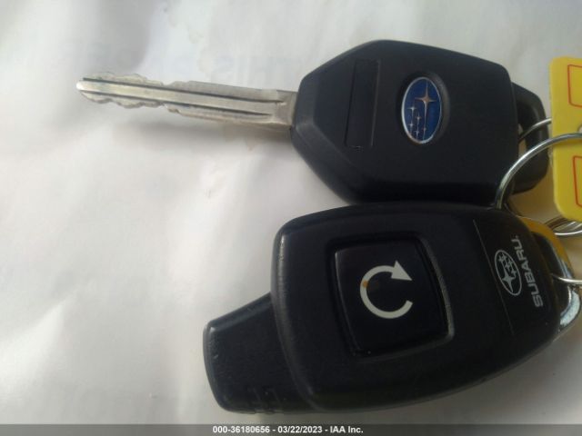 JF2SJARC4JH544451 Subaru Forester Limited