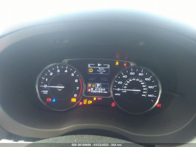 JF2SJARC4JH544451 Subaru Forester Limited