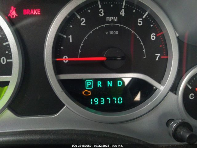 1J4AA2D1XAL227237 Jeep Wrangler Sport