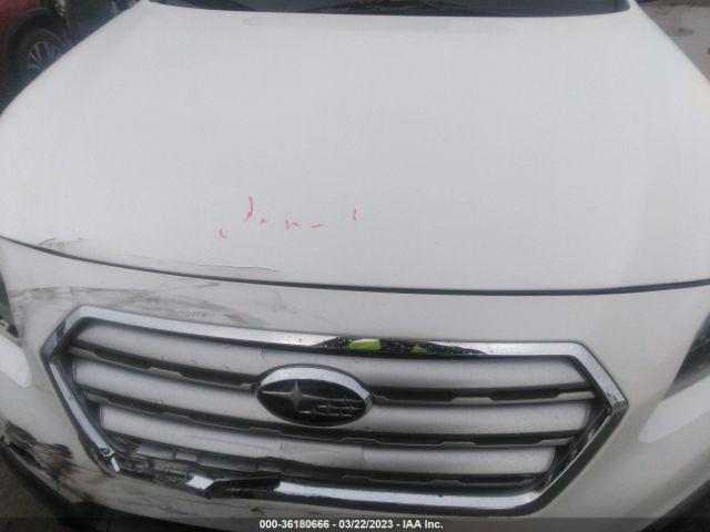 4S4BSACC0F3349502 Subaru Outback 2.5i Premium
