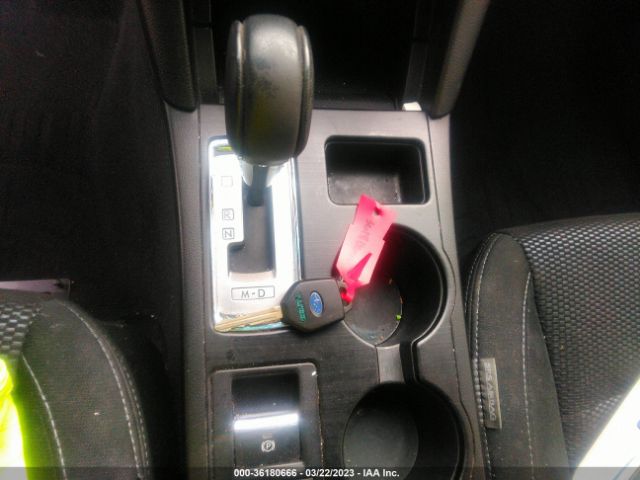 4S4BSACC0F3349502 Subaru Outback 2.5i Premium