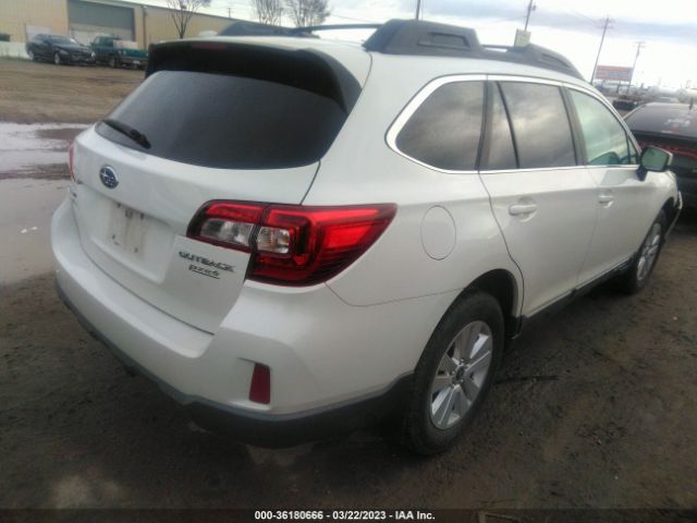 4S4BSACC0F3349502 Subaru Outback 2.5i Premium
