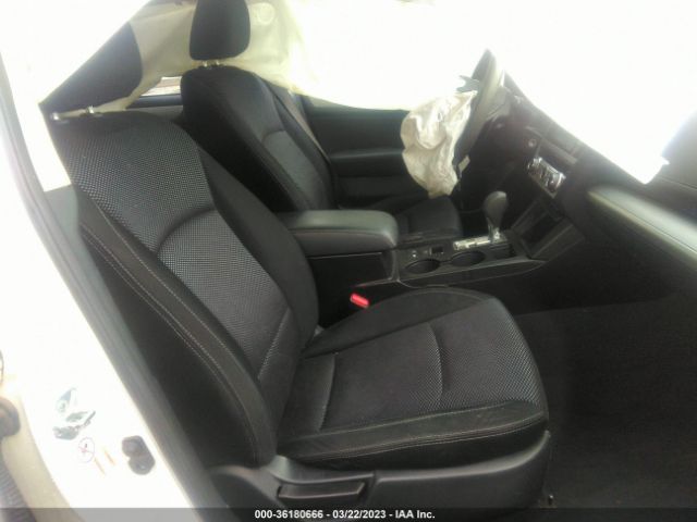 4S4BSACC0F3349502 Subaru Outback 2.5i Premium