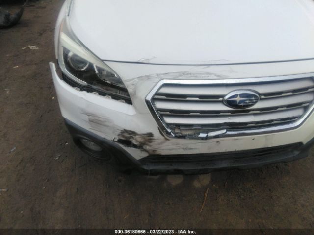 4S4BSACC0F3349502 Subaru Outback 2.5i Premium