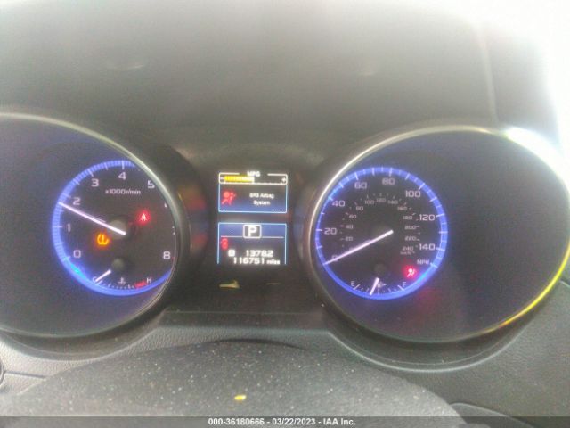 4S4BSACC0F3349502 Subaru Outback 2.5i Premium