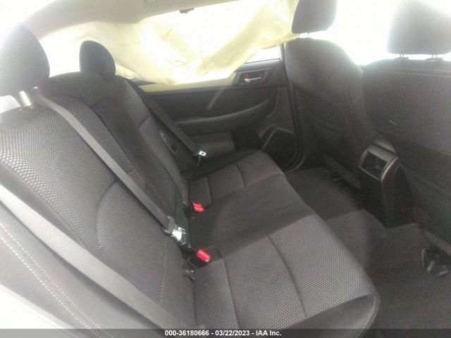 4S4BSACC0F3349502 Subaru Outback 2.5i Premium