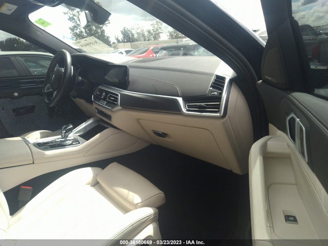 2020 BMW X6, VIN: 5UXCY6C0XL9C31378