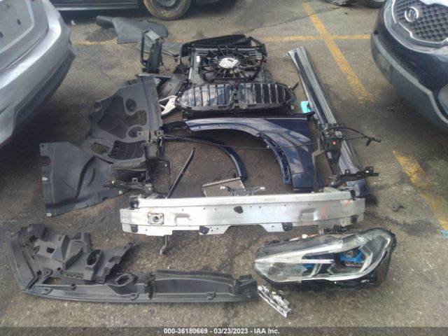5UXCY6C0XL9C31378 BMW X6 Xdrive40i