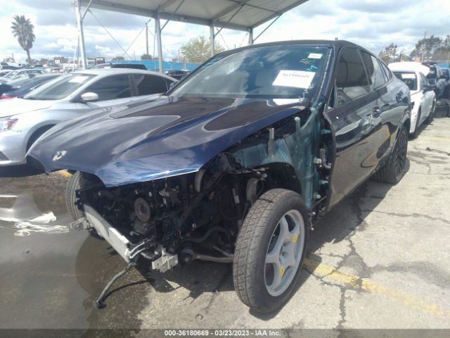 5UXCY6C0XL9C31378 BMW X6 Xdrive40i