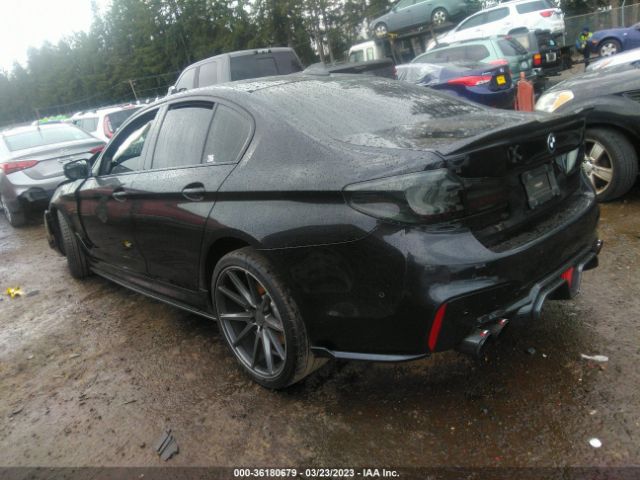 WBAJE5C36HG478044 BMW 5 Series 540i