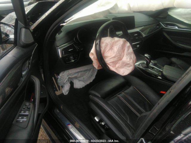 WBAJE5C36HG478044 BMW 5 Series 540i