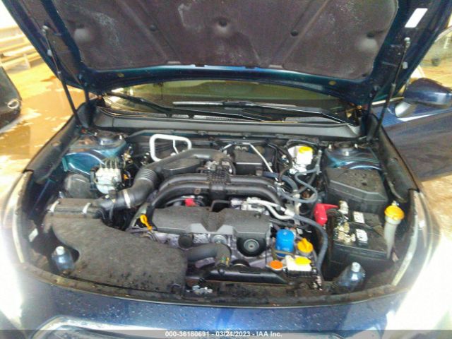 4S3BNAD67J3013214 Subaru Legacy Premium