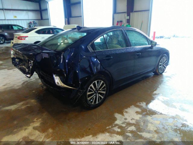 4S3BNAD67J3013214 Subaru Legacy Premium