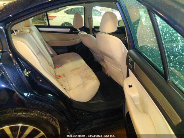 4S3BNAD67J3013214 Subaru Legacy Premium