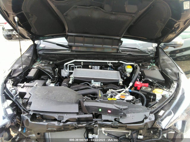2023 Subaru Ascent, VIN: 4S4WMAUD9P3405571