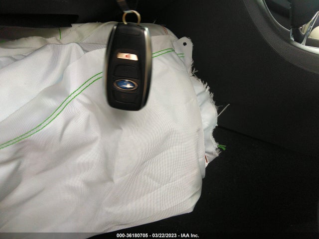 2023 Subaru Ascent, VIN: 4S4WMAUD9P3405571