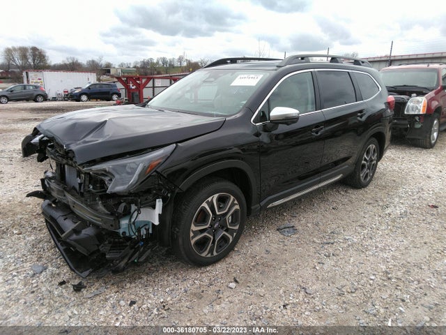 2023 Subaru Ascent, VIN: 4S4WMAUD9P3405571