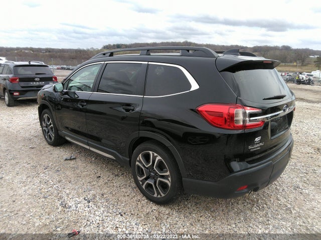 2023 Subaru Ascent, VIN: 4S4WMAUD9P3405571