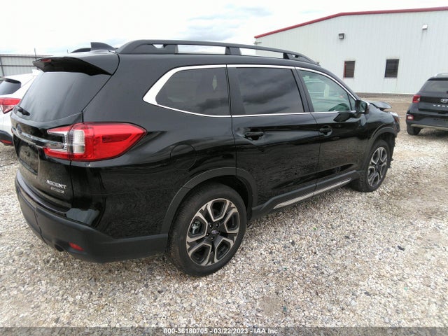 2023 Subaru Ascent, VIN: 4S4WMAUD9P3405571