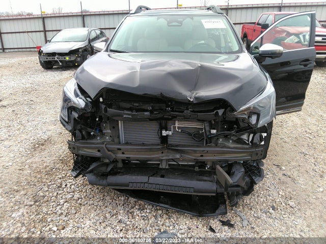2023 Subaru Ascent, VIN: 4S4WMAUD9P3405571