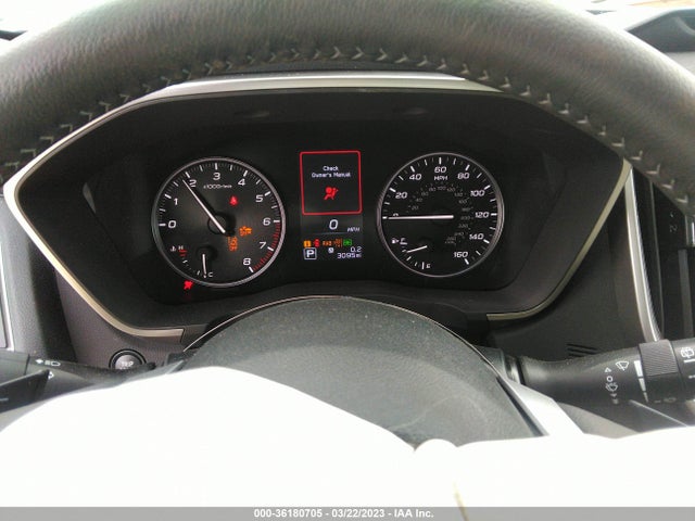2023 Subaru Ascent, VIN: 4S4WMAUD9P3405571