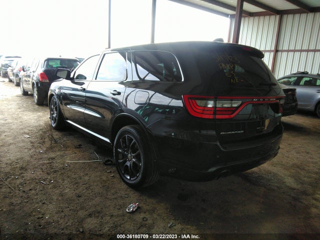 Dodge Durango R/t 2015 1C4SDHCT0FC201602 Image 3