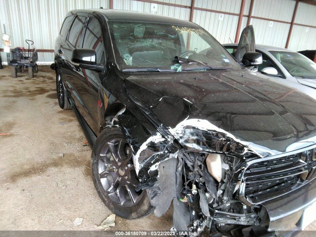 Dodge Durango R/t 2015 1C4SDHCT0FC201602 Image 6