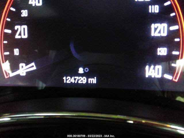 Dodge Durango R/t 2015 1C4SDHCT0FC201602 Image 7