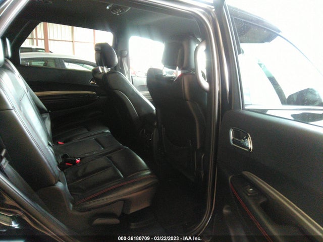 Dodge Durango R/t 2015 1C4SDHCT0FC201602 Image 8