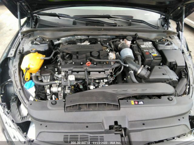 5XXG14J25MG064428 KIA K5 LXS