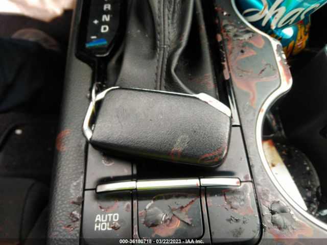 5XXG14J25MG064428 KIA K5 LXS