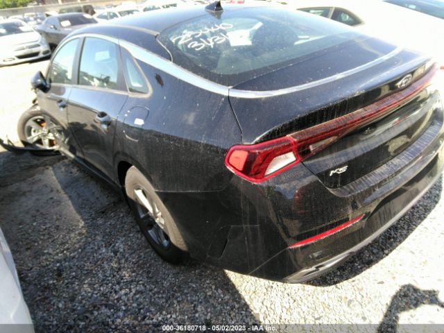 5XXG14J25MG064428 KIA K5 LXS