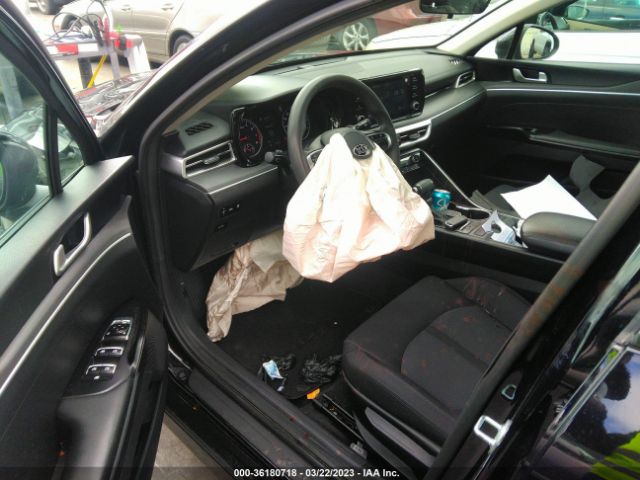5XXG14J25MG064428 KIA K5 LXS