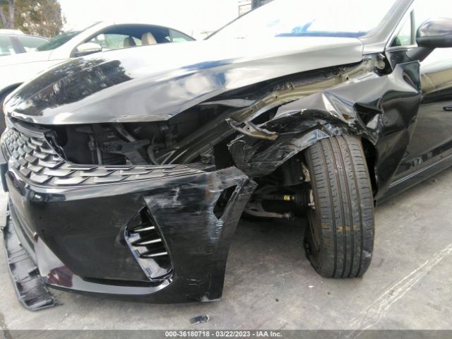 5XXG14J25MG064428 KIA K5 LXS